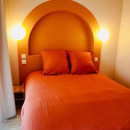 Le Bel Iris - Acces Direct Plage Appartement Châtelaillon-Plage Buitenkant foto