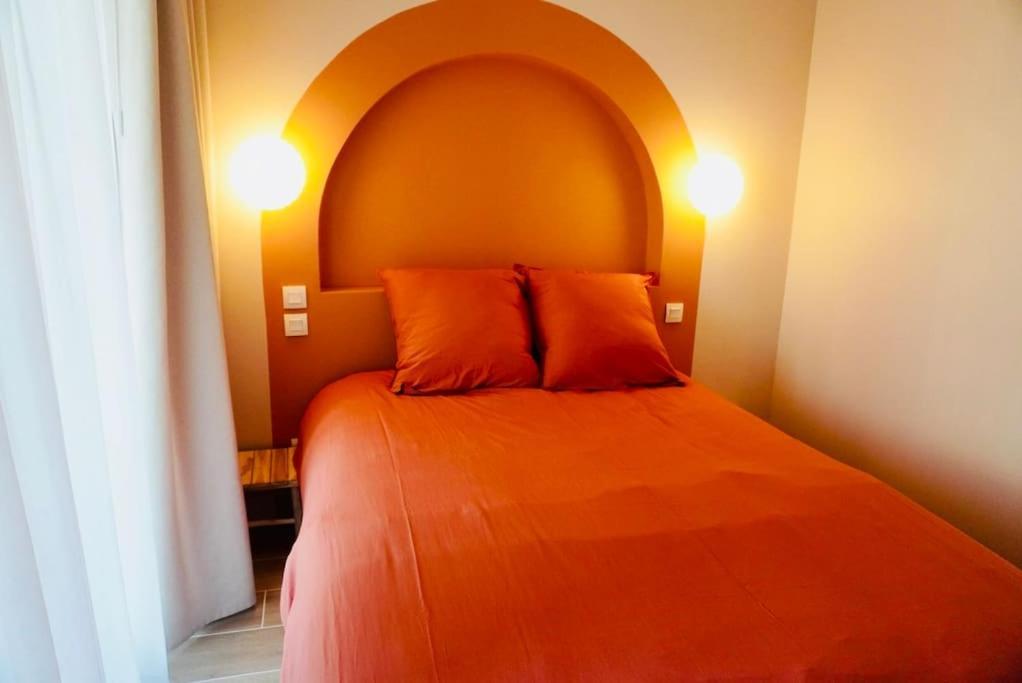 Le Bel Iris - Acces Direct Plage Appartement Châtelaillon-Plage Buitenkant foto